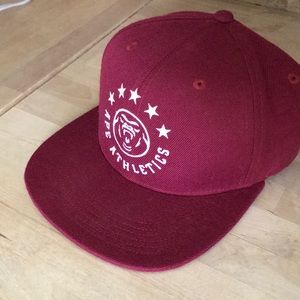 Ape Athletics Snapback